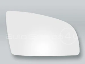 Heated Door Mirror Glass and Backing Plate RIGHT fits 2005-2008 AUDI A6 - Bild 1 von 2