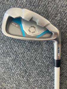 Wilson/Profile XLS/7 Iron/RH/Profile Graphite Womans Flex/37"/SL3193 - Picture 1 of 7