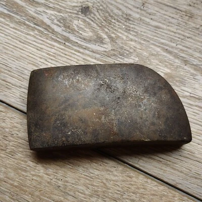 Carretilla de carrocería manual para herrero yunque Foto 1 de 4