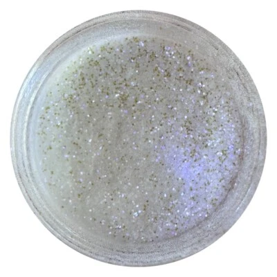 DISCO CLARO VIOLETA (5 gramos) Pastel Polvo Polvo Fondant Brillo Decoración  Foto 1 de 2
