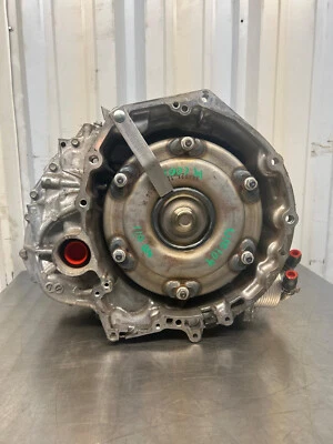 2019 Mini Cooper S 2.0L Gas Automatic Transmission Assembly 16-20 48k Miles Foto 1 de 4