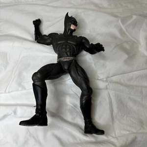 Vintage 1995 Batman Forever Ultimate Actionfigur 14 Inch Kenner DC Comics - Bild 1 von 10