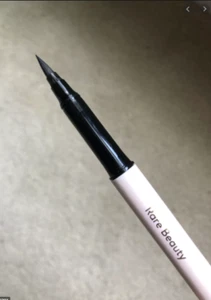 New Rare Beauty by Selena Gomez Perfect Strokes Matte Liquid Eye Liner In Box - Picture 1 of 2