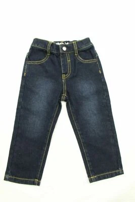 DKNY Toddler's Jeans Infant Size 18 Months - Image 1 of 2