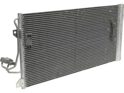 For 2004-2010 Volkswagen Touareg A/C Condenser 97334VVWQ 2008 2009 2007 2005 - Image 1 of 2