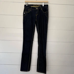 Coogi Women’s 5/6 Y2K 2000s Jeans - Picture 1 of 9