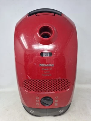 Miele Classic C1 Junior PowerLine VacuumCleaner, 3 Months Guarantee (6N) - Image 1 of 4