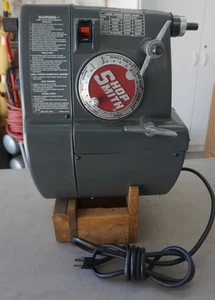 Paletta Shopsmith Mark V, ottime condizioni!!!! - Foto 1 di 12