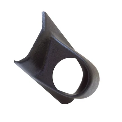 AutoMeter 15211 Single Gauge Pillar Pod, 1988-01 Fits Jeep Cherokee XJ Foto 1 de 4