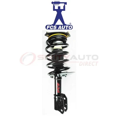 FCS Suspension Strut & Coil Spring Assembly for 1997-2005 Chevrolet Venture ys Foto 1 de 4