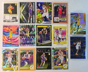 2023-24 Utah Jazz Lot - Patch, Parallels, Inserts, Rookies and Stars!! - Picture 1 of 5