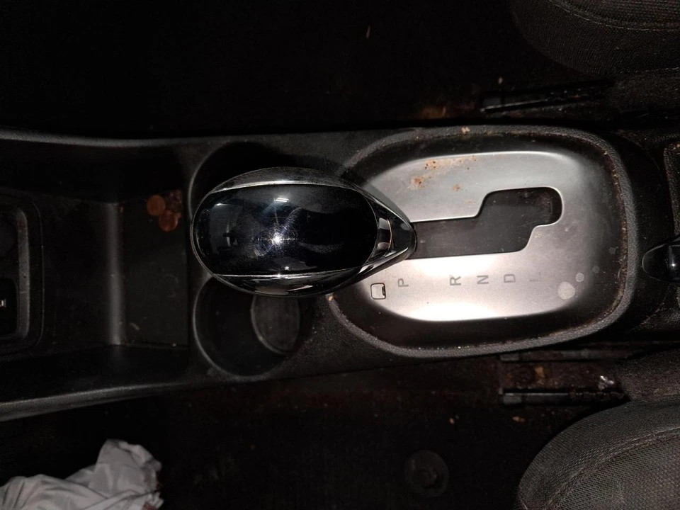 Cambio de transmisión SPARK 2017 442486 Foto 1 de 4