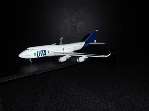1:500 StarJets UTA French Airlines 747-400 - Bild 1 von 8