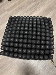 Roho Permobil High Profile 1R1211C Kissen Komfortauflage 21,75 x 20,00 x 4,25 - Bild 1 von 3