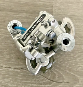 SUNTOUR SUPERBE REAR DERAILLEUR SHORT CAGE - Picture 1 of 5