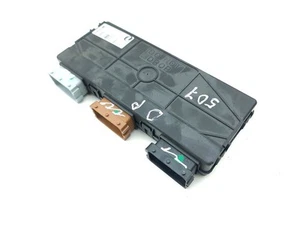 Maserati Quattroporte Seat Control Module Unit Front right 30100077 AMD194443 - Picture 1 of 10
