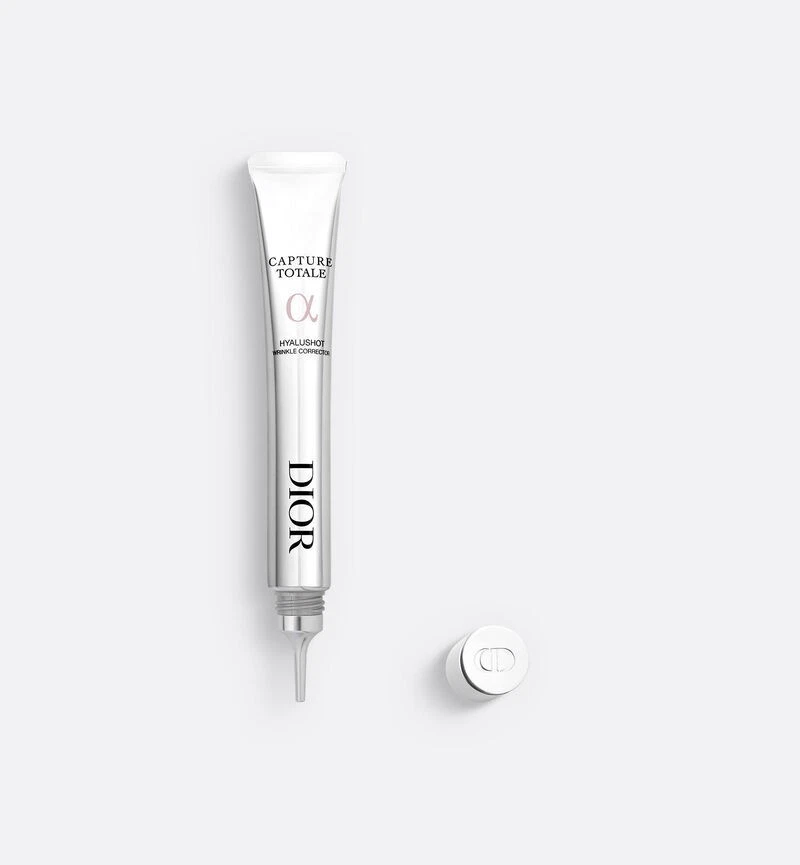 DIOR CAPTURE TOTALE α 美容液 15ml