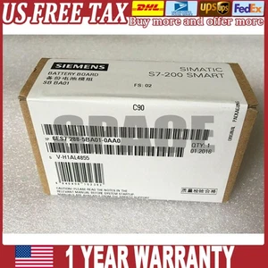 New Siemens 6ES7 288-5BA01-0AA0 6ES7288-5BA01-0AA0 US FREE TAX - Picture 1 of 2