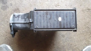 Mini Cooper HVAC Cabin Filter Microfilter Housing W/ Cover R53 64116930568 - Picture 1 of 6