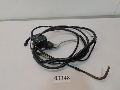 Kawasaki BRUTE FORCE 300 2017 KVF300 OEM conjunto de freno de estacionamiento Foto 1 de 4