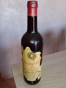 GRIGNOLINO SECCO - VALFIERI (Piemonte) - Foto 1 di 4
