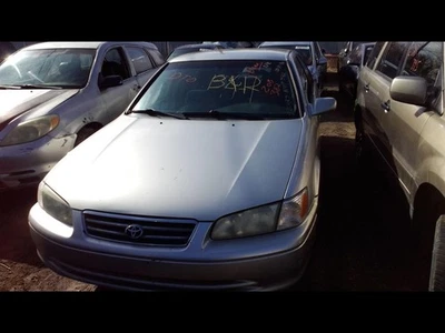 Compresor de aire acondicionado usado se adapta a: Toyota Camry 2000 4 cilindros grado A Foto 1 de 4