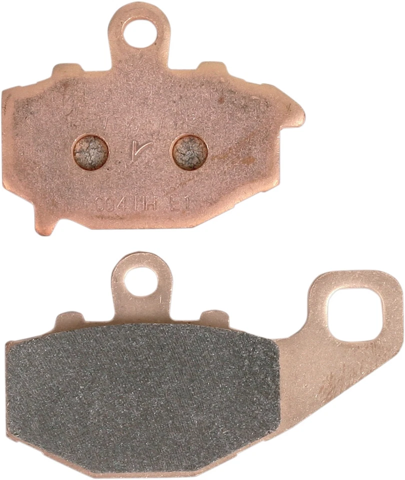 Pastillas de freno de metal sinterizado Vesrah VD-434JL Foto 1 de 1