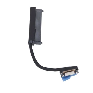 Laptop Hard Drive Connector ABS Hard Drive Disk Connector Adapter For E5250 L FY - Afbeelding 1 van 24