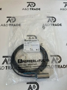 Pepperl+fuchs NRB8-18GH40-E2, 238516 - Picture 1 of 2