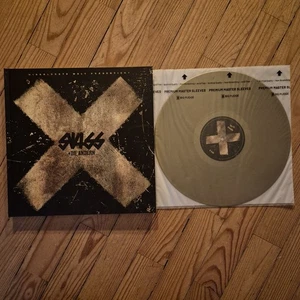 10 Jahre Swiss & Die Andern - Best Of  Ltd. Gold Vinyl mit Freundbuch / LP - Bild 1 von 2