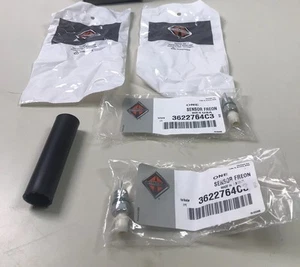 International 2606229C92 Thermister Kit Sensor New - Bild 1 von 10