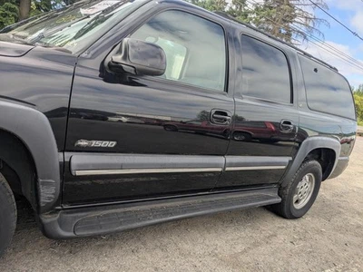 Used Air Bag Module fits: 2000 Chevrolet Suburban 1500 Air Bag below LH front se - Image 1 of 4