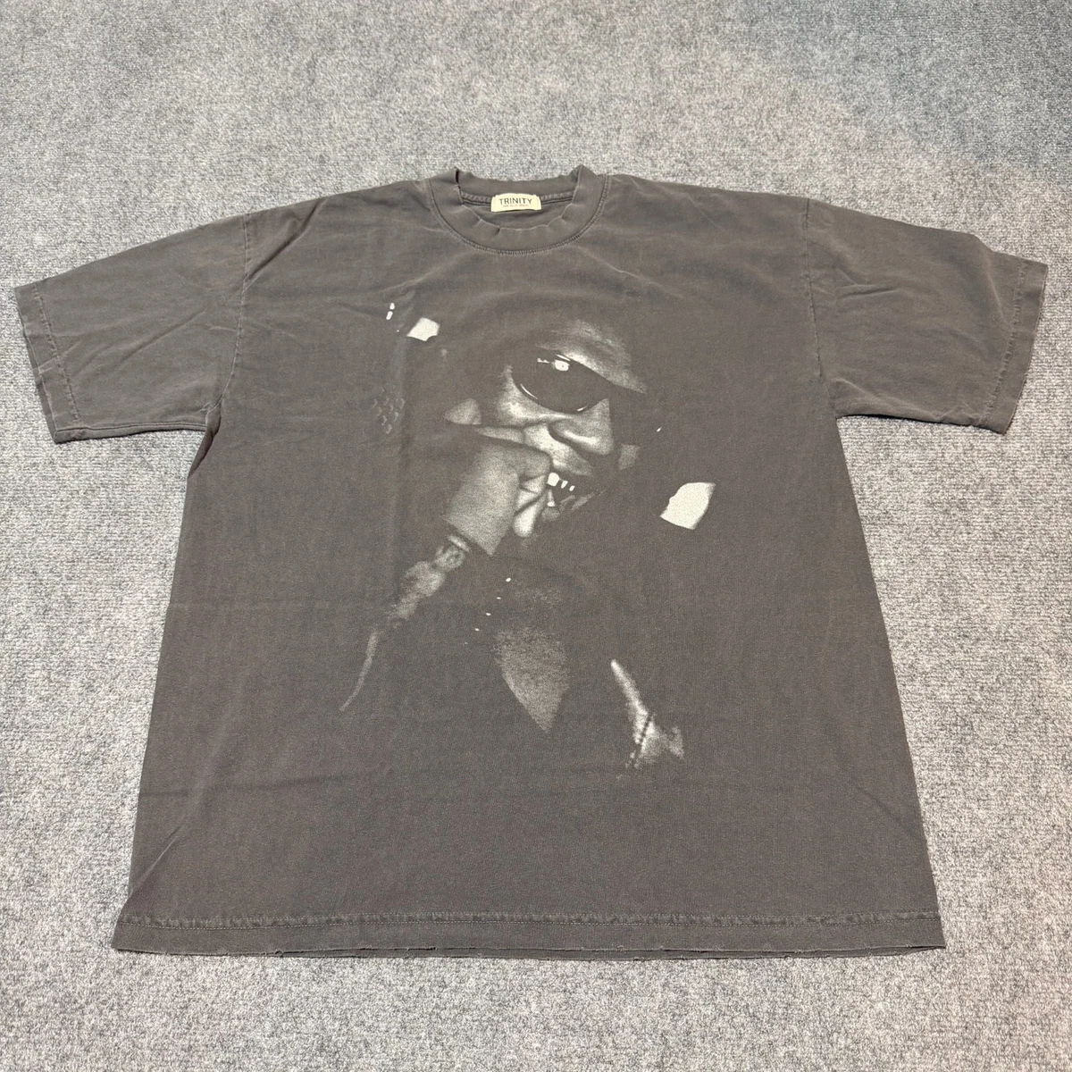 Trinity T-Shirts for Men for sale | eBay