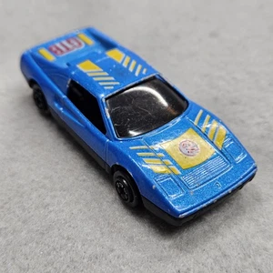 YAT MING #2 FERRARI GTB - 1:64 lose Diecast Spielzeugauto ~GI - Bild 1 von 9