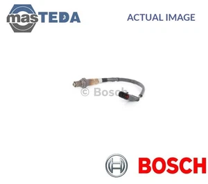 0 258 006 206 LAMBDA OXYGEN O2 SENSOR RIGHT LEFT BOSCH NEW OE REPLACEMENT - Picture 1 of 10