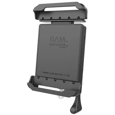RAM® Tab-Lock™ Spring Loaded Locking Holder 7-8" Samsung Tablet RAM-HOL-TABL23U - Image 1 of 4