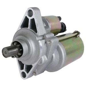 New Starter for Honda Accord 98-07 Pilot 03-05 Odyssey 99-06 Acura CL TL MDX - Picture 1 of 8