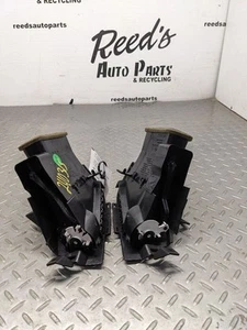 2015 - 2020 CHEVY SUBURBAN OEM FRONT LEFT RIGHT CENTER AIR VENT GRILLE 1161443 - Picture 1 of 12