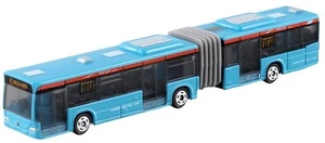 TOMICA Series Minicar No134Mercedes Benz Citaro Keisei articulated bus - Picture 1 of 2