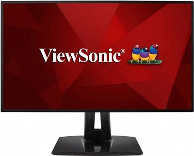 Viewsonic VP Series VP2768a LED display 68.6 cm (27") 2560 x 1440 pixels Quad HD - Image 1 of 4