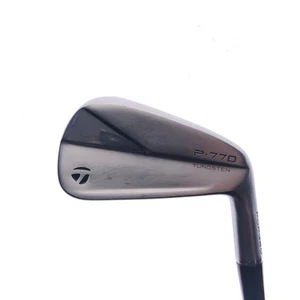 Ferro da stiro TaylorMade P770 2023 usato 4 / 22,0 gradi / X-Stiff Flex - Foto 1 di 8