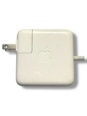 Apple A1436 45W MagSafe 2 Power Cord Adapter for MacBook Air. Works Great! - Image 1 of 4