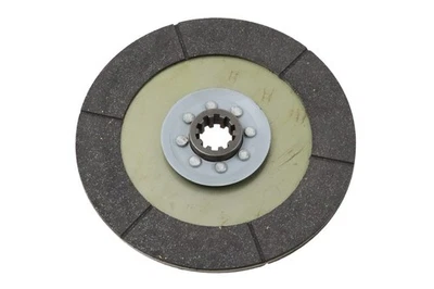 Disco de embrague con revestimiento (7 mm) para BMW R51/3, R67, R67/2, R67/3, R68 - Imagen 1 de 4