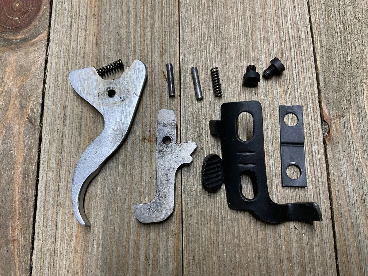 Rifle Parts for J.C. Higgins for sale | eBay