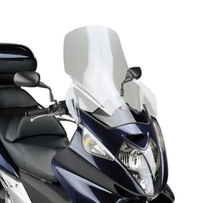 Windscreen Kappa transparent Honda Silver Wing 600 2001-2009 - Immagine 1 di 4