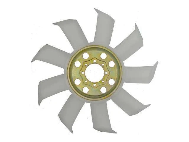 Dorman OE Solutions Fan Blade fits Ford Mustang 1985-1993 5.0L V8 44NQWF - Image 1 of 1