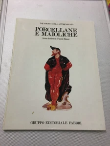 BUCH PORZELLAN UND FAYENCE DEUTSCHER GEBIET NIEDERLANDE 1981 antik Schlosser - Bild 1 von 1