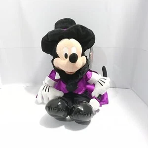 Halloween Disney Store Mickey Mouse plush - Picture 1 of 9