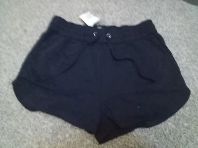 Pantalones cortos H&M talla S con etiquetas Foto 1 de 3
