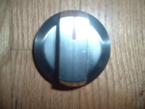Genuine SAMSUNG Range Oven Stove Knob DG94-03443B - Picture 1 of 4